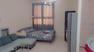 DELUXE Studio Apartment - Sharjah - 4