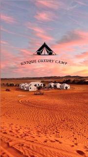 Unique Luxury Camp - 0