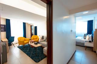 Premium Inn Mombasa City - Mombasa - 9