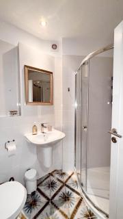 Central modern apartment in Prague - 2