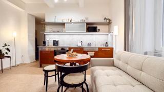 Central modern apartment in Prague - 4