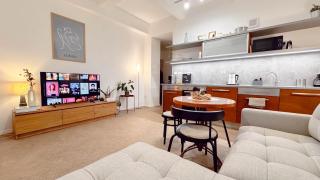 Central modern apartment in Prague - 0