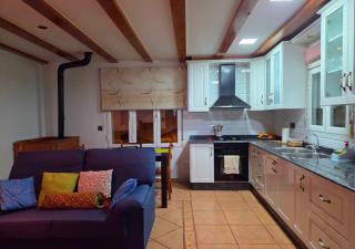 Areatxa Home Mountain - 9