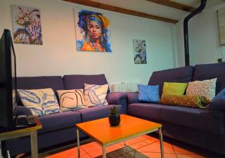 Areatxa Home Mountain - 8