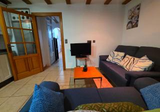 Areatxa Home Mountain - 6