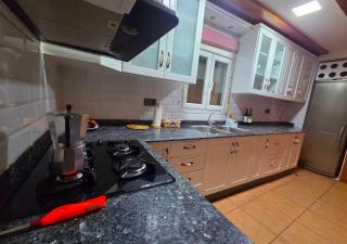 Areatxa Home Mountain - 1