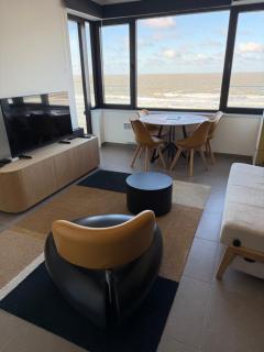 Middelkerke Volledig gerenoveerd appartement met zeezicht - 7
