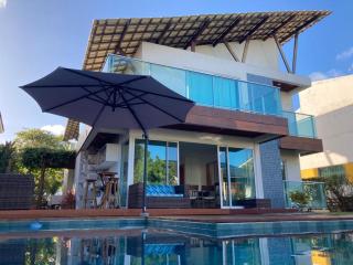 Jasminn Beach House - Mais que uma Casa de Praia - 0