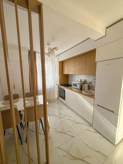 Mirajul Modern Apartment - Comfort & Style - 5