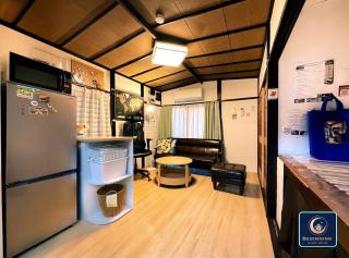 Beginning house Experience Japanese Living "Direct from the Airport,Just 13 Minutes Walk from Station" リノベーション古民家 - 0