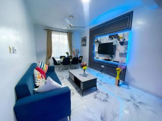 Somerset Apartmento - 5