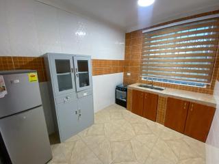 Somerset Apartmento - 4