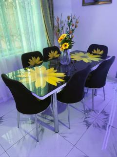 Somerset Apartmento - 3