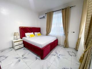 Somerset Apartmento - 1