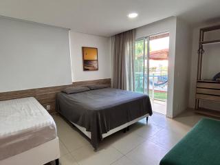 Jasminn Beach House - Mais que uma Casa de Praia - 0