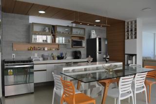 Jasminn Beach House - Mais que uma Casa de Praia - 3