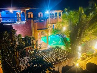 Téranga paradis - 1