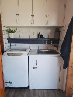 Livingstone Retreat - 5