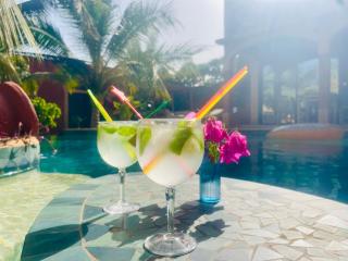 Téranga paradis - 7