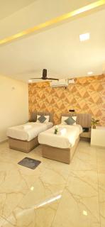 Hotel Airport Transit - 7