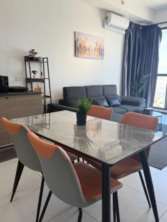 Urban Suites Home Suites by Twinkle Loft - 6