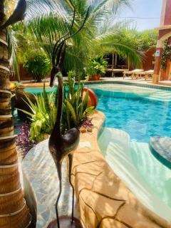 Téranga paradis - 3