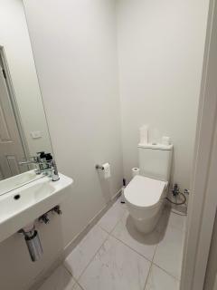 Home Away From Home - 1