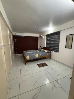 Eden, Kowdiar, Trivandrum - 8