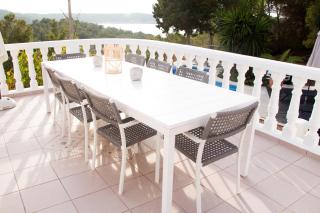 Villa Cala Xuclar - 7