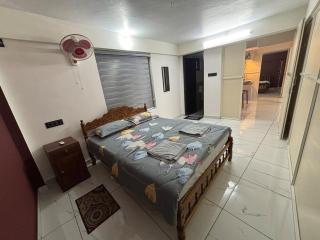 Eden, Kowdiar, Trivandrum - 4