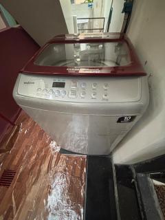 Eden, Kowdiar, Trivandrum - 1