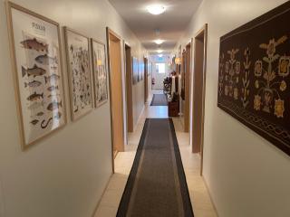 Lambastadir Guesthouse - 5