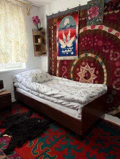 Cheber Guest House - 4