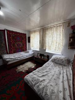 Cheber Guest House - 3