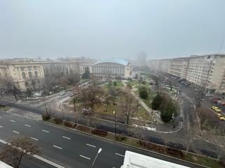 SkyView-Ateneu-Sala Palatului - 2