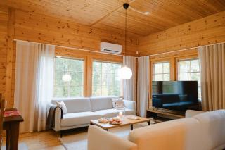 Matilda Villas, quality villas by the sea in the beautiful village of Mathildedal - 7