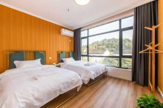 Jingshan Lake Boutique Homestay - 6