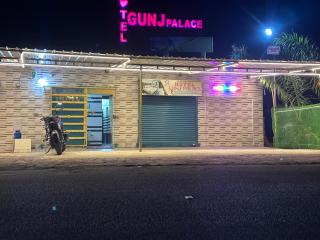 Hotel gunj palace - 5