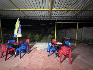 Hotel gunj palace - 4