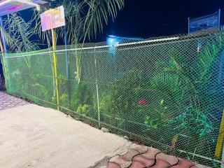 Hotel gunj palace - 2