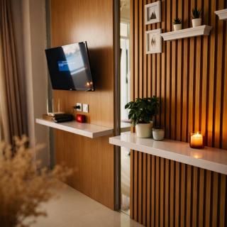 Apartemen Vasanta Innopark by WhiteBox - 8