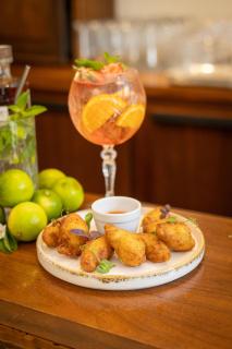 Hôtel Beau Rivage Condrieu - Condrieu - 3