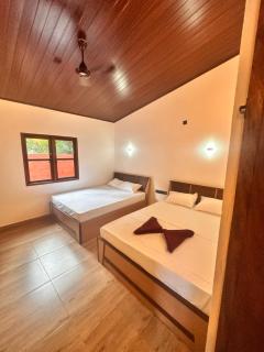 Lakeside Garden Cottages - Anuradhapura - 2