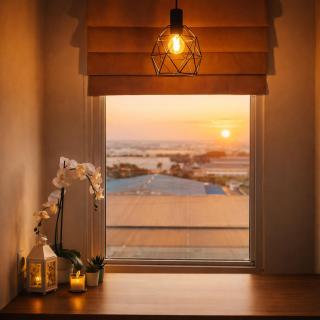 Apartemen Vasanta Innopark by WhiteBox - 7