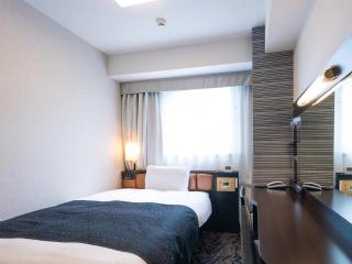 APA Hotel Nagoya Ekimae - 5