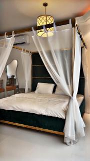 شالية الخوير - ASTRAHTY - AL Khuwayr Chalet - 4