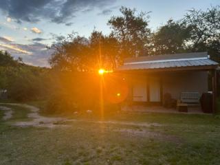 Iris,Tiny house en Las Calles, Traslasierra - 8
