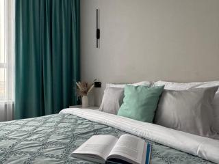 Аквамарин - 9