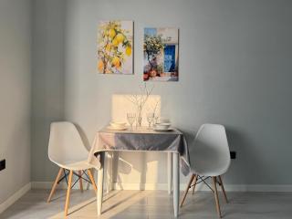 Аквамарин - 5