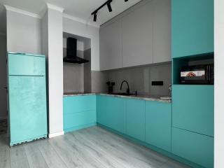 Аквамарин - 7